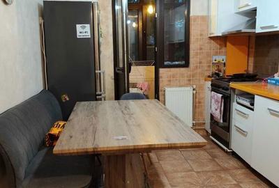 Apartament cu 3 camere semidecomandat în Militari - 2