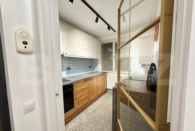 Apartament 2 camere de inchiriat - Deva, zona centrala - 17