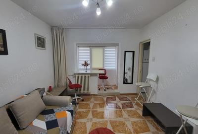 Garsoniera, Zona Centrala, complet mobilata - 4