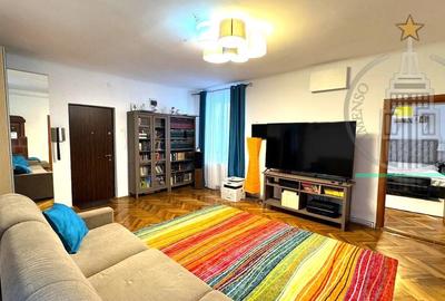 Apartament 4 camere generos si cochet – Centru Istoric, Brașov - 5