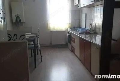 Apartament cu 2 camere decomandat în Freidorf - 2