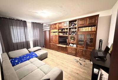 Apartament cu 2 camere, mobilat în Tineretului - 2