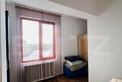Apartament cu 2 camere semidecomandat, mobilat în Central - 2