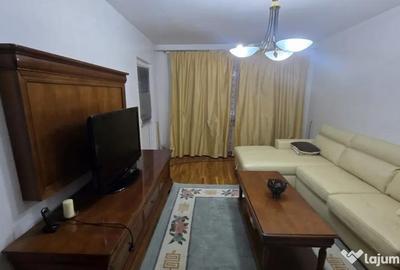 Apartament cu 3 camere decomandat în Central - 1