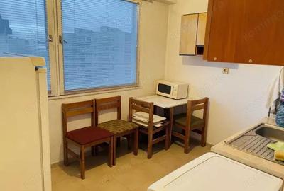 Garsonieră decomandată în Dămăroaia - 2