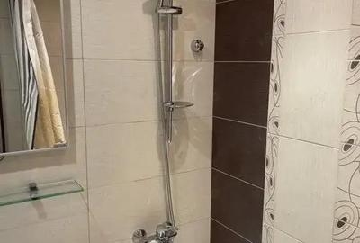 Apartament cu 2 camere în Soarelui