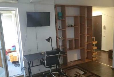 Garsonieră decomandată, mobilată în Central - 3