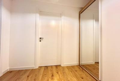 NOU / PRIMA INCHIRIERE / STUDIO COMPLET MOBILAT SI UTILAT - 8