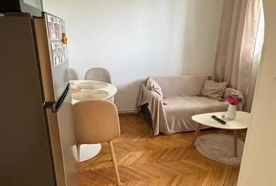 Apartament cu 2 camere semidecomandat în Central - 3