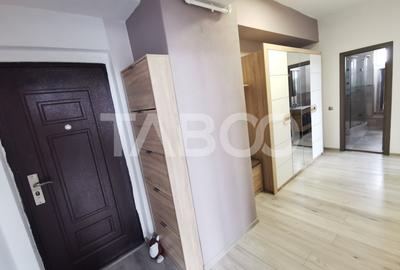 Apartament cu 2 camere decomandat, mobilat în Mihai Viteazul - 11