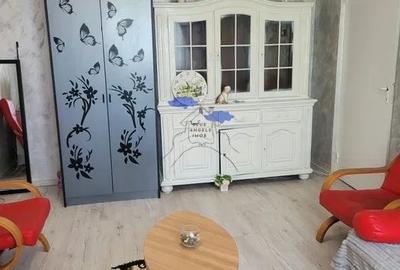 Apartament cu 2 camere decomandat în Florilor - 4