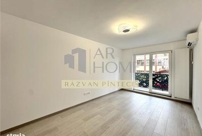 Apartament cu 2 camere în Buștenari - 7