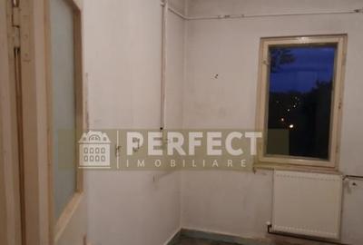 Apartament cu 2 camere semidecomandat în Nord