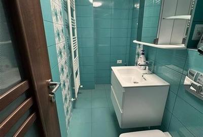 Apartament 4 camere, etaj 2, 88mp utili, renovat complet - 8