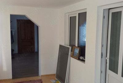 Casa de vanzare la munte in com Starchiojd - 2