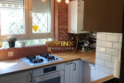 Apartament 2 camere de inchiriat Floreasca - 1