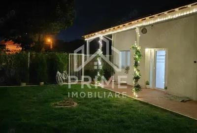 Casă cu 2 camere cu Teren 305 Mp în Sântimbru - 5