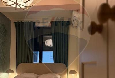 Apartament cu 3 camere decomandat, mobilat în Central - 6