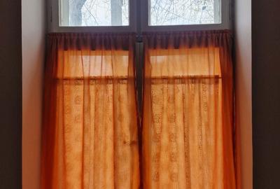 Casă cu 2 camere cu Teren 40 Mp în Central - 5