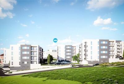 Complex NOU! Ap 2 camere, Pret Promotional! - 9