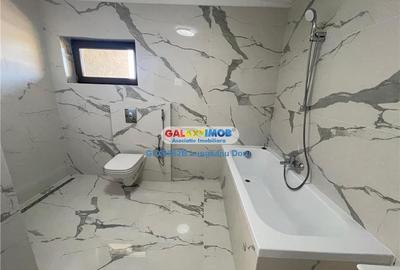 Vila P+1E, Garaj, Renovata, Curte 700 mp, Drumul Negru, Pipera - 12