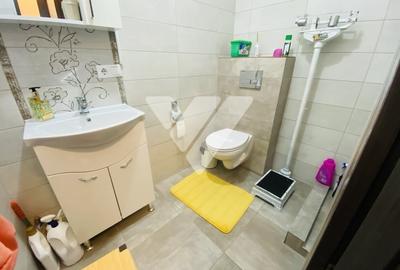 Casa individuala 4 camere si teren 232 mp in zona Trei Stejari Sibiu - 4