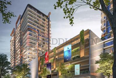 One High District I 4 camere I Facilitati exclusive I 0% comision - 4