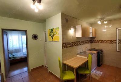 Spitalul judetean | 1 Camera | Renovat | Bucatarie inchisa