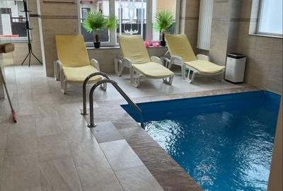 Casă cu 4 camere în Central - 3