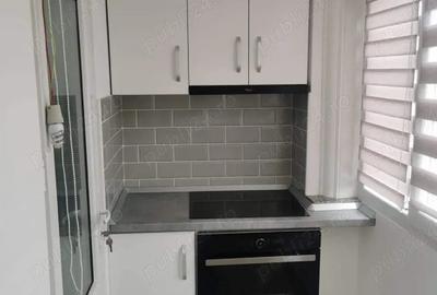 Apartament cu 2 camere decomandat în Central - 5