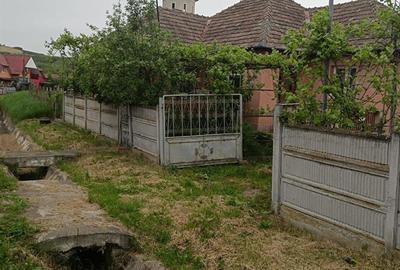 Casă cu 3 camere cu Teren 2500 Mp în Tău - 3