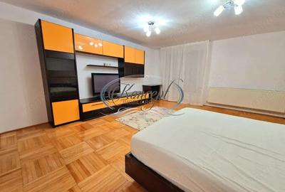 Locuinta luminoasa cu 4 camere si garaj automatizat in Zorilor - 4