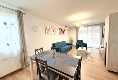 Apartament cu 2 camere decomandat, mobilat în Astra - 16