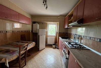 Apartament cu 3 camere decomandat în Nicolina - 6