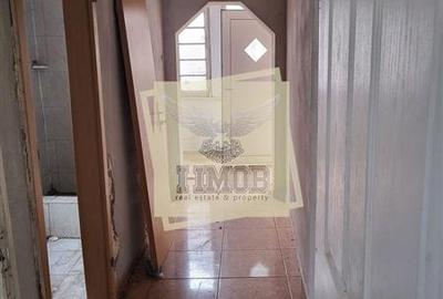 Apartament cu 3 camere semidecomandat în Aeroport - 4