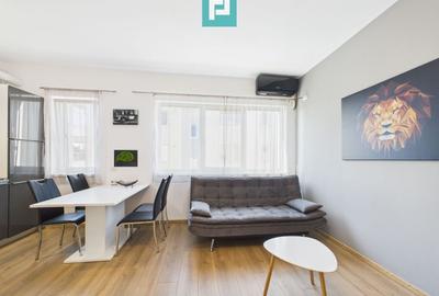 Apartament cu 2 camere decomandat, mobilat în Dumbrăvița - 4