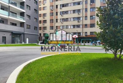 Apartament cu 4 camere semidecomandat în Vitan - 12