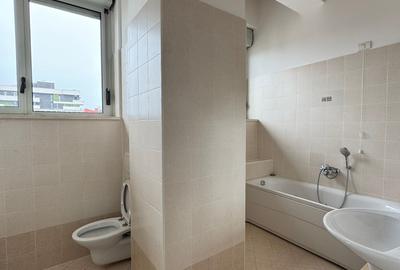 Penthouse cu 3 camere, mobilat în Torontalului - 11