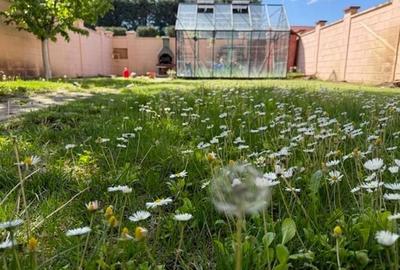 Casă individuală cu 4 camere cu Teren 337 Mp în Braytim