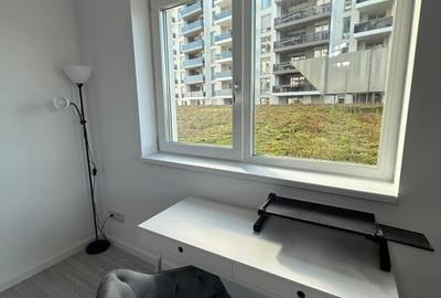 Inchiriere apart. nou, complet mobilat si utilat, 57 mp., Iris - 12