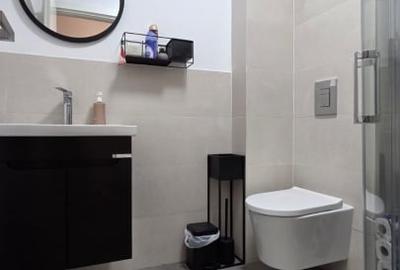 Apartament cu 3 camere decomandat în Iancu Nicolae - 6