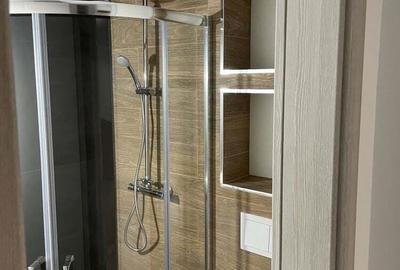 Garsoniera este situata in zona Lujerului - 6