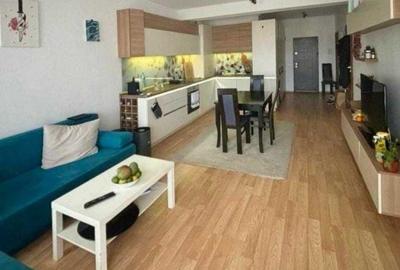 Apartament cu 2 camere semidecomandat în Central - 4