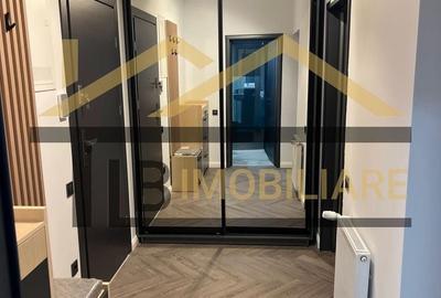 Garsonieră semidecomandată, mobilată în Tudor - 7