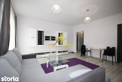 Apartament cu 2 camere, mobilat în Între Lacuri - 10