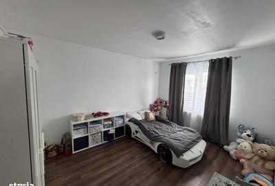 Casă cu 3 camere decomandat cu Teren 274 Mp în Berceni - 13