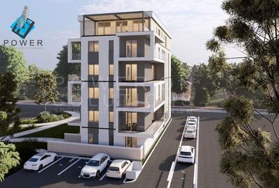 Langa ESO. Etaj 1. Terasa generoasa. LIFT. Langa ESO. Etaj 1. Terasa generoasa. LIFT. - 1