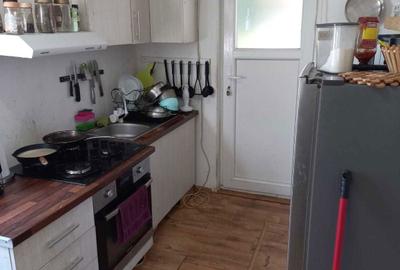 Casă cu 2 camere în Prundu Bârgăului - 3