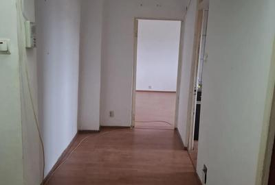 Apartament cu 2 camere decomandat în Central - 5