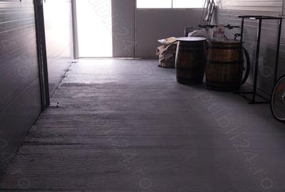 Spațiu comercial, de 65 mp, în Gara Veche - 5